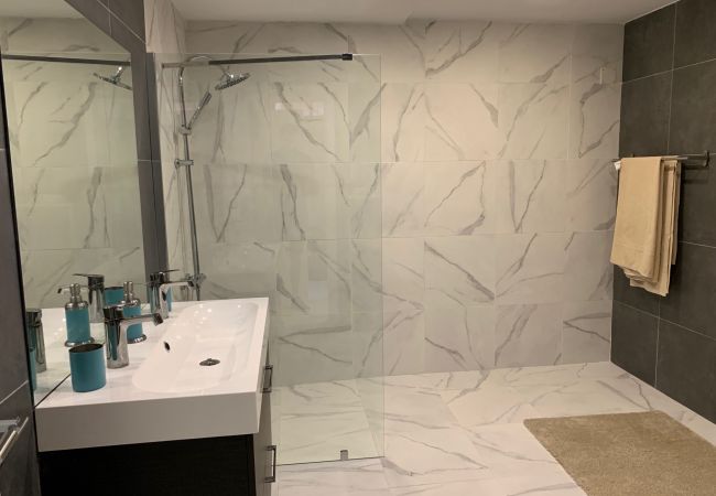 Дом на Mogán - Espectacular casa con piscina privada climatizada en paraíso  Дом на Mogán - Espectacular casa con piscina privada climatizada en paraíso