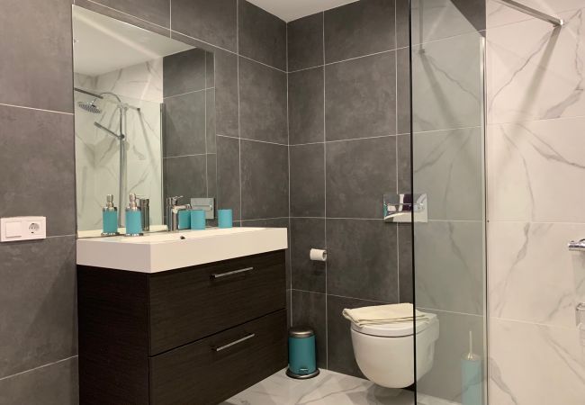 Дом на Mogán - Espectacular casa con piscina privada climatizada en paraíso  Дом на Mogán - Espectacular casa con piscina privada climatizada en paraíso