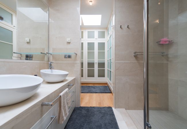 Дом на Mogán - Espectacular casa con piscina privada climatizada en paraíso  Дом на Mogán - Espectacular casa con piscina privada climatizada en paraíso