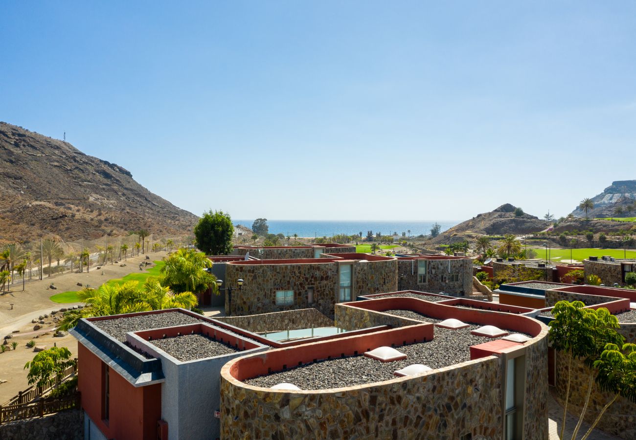 Дом на Mogán - Espectacular casa con piscina privada climatizada en paraíso  Дом на Mogán - Espectacular casa con piscina privada climatizada en paraíso