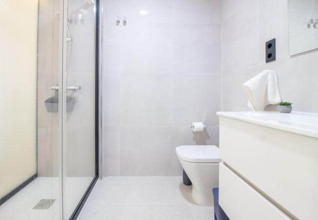 Квартира-студия на Las Palmas de Gran Canaria - Mainstream home with balcony By Canariasgetaway Квартира-студия на Las Palmas de Gran Canaria - Mainstream home with balcony By Canariasgetaway