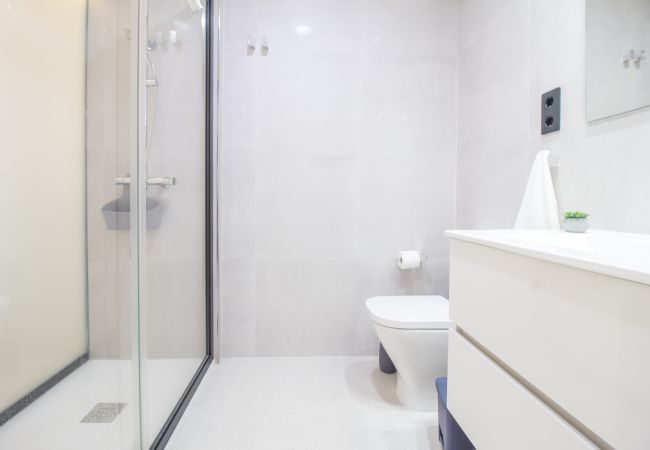 Квартира-студия на Las Palmas de Gran Canaria - Mainstream home with balcony By Canariasgetaway Квартира-студия на Las Palmas de Gran Canaria - Mainstream home with balcony By Canariasgetaway