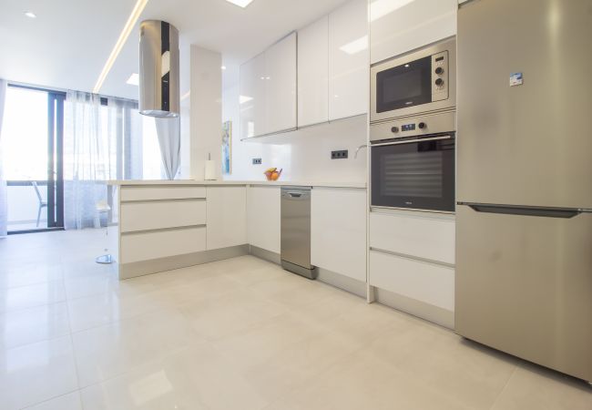 Квартира-студия на Las Palmas de Gran Canaria - Mainstream home with balcony By Canariasgetaway Квартира-студия на Las Palmas de Gran Canaria - Mainstream home with balcony By Canariasgetaway