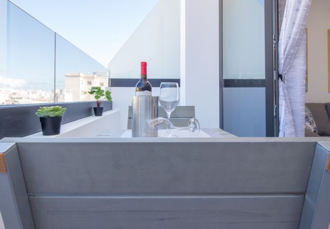 Квартира-студия на Las Palmas de Gran Canaria - Mainstream home with balcony By Canariasgetaway Квартира-студия на Las Palmas de Gran Canaria - Mainstream home with balcony By Canariasgetaway