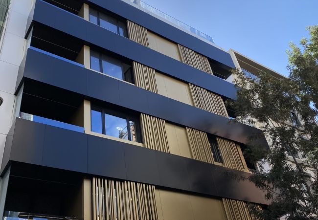 Квартира-студия на Las Palmas de Gran Canaria - Mainstream home with balcony By Canariasgetaway Квартира-студия на Las Palmas de Gran Canaria - Mainstream home with balcony By Canariasgetaway