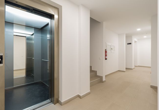 Квартира-студия на Las Palmas de Gran Canaria - Mainstream home with balcony By Canariasgetaway Квартира-студия на Las Palmas de Gran Canaria - Mainstream home with balcony By Canariasgetaway