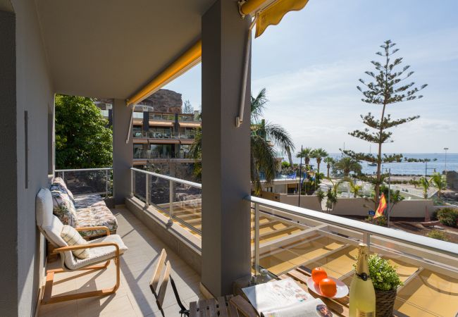 Дом на Mogán - Gran Canaria Stays - Holiday Rentals Дом на Mogán - Gran Canaria Stays - Holiday Rentals