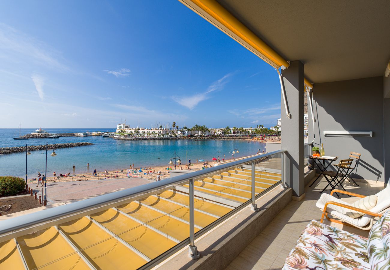 Дом на Mogán - Gran Canaria Stays - Holiday Rentals