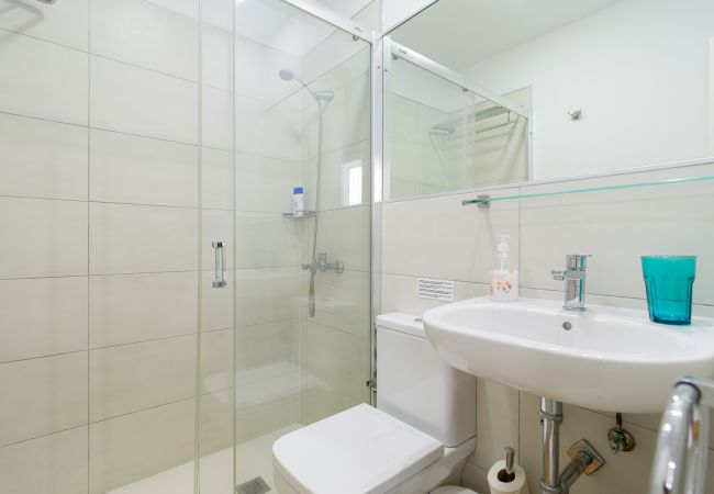 Квартира-студия на Las Palmas de Gran Canaria - OK Las Canteras 5A by CanariasGetaway Квартира-студия на Las Palmas de Gran Canaria - OK Las Canteras 5A by CanariasGetaway