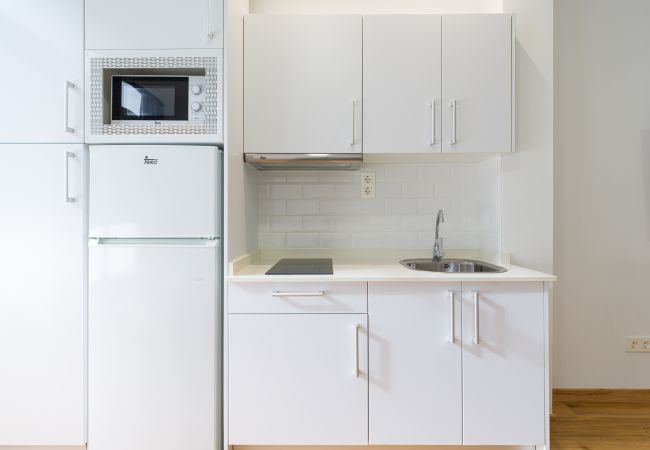 Квартира-студия на Las Palmas de Gran Canaria - OK Las Canteras 5C by CanariasGetaway Квартира-студия на Las Palmas de Gran Canaria - OK Las Canteras 5C by CanariasGetaway