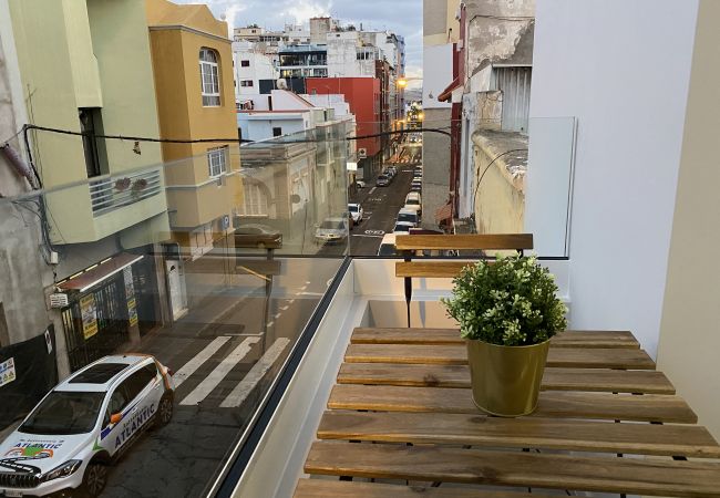 Дом на Las Palmas de Gran Canaria -  Volcano El Vigia By CanariasGetaway Дом на Las Palmas de Gran Canaria -  Volcano El Vigia By CanariasGetaway