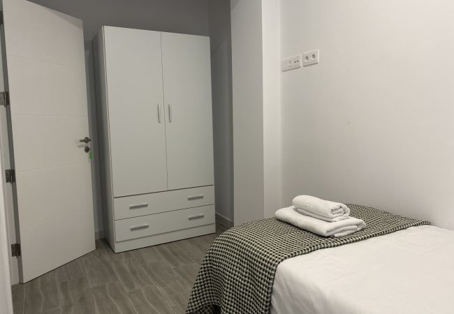 Дом на Las Palmas de Gran Canaria -  Volcano El Vigia By CanariasGetaway Дом на Las Palmas de Gran Canaria -  Volcano El Vigia By CanariasGetaway