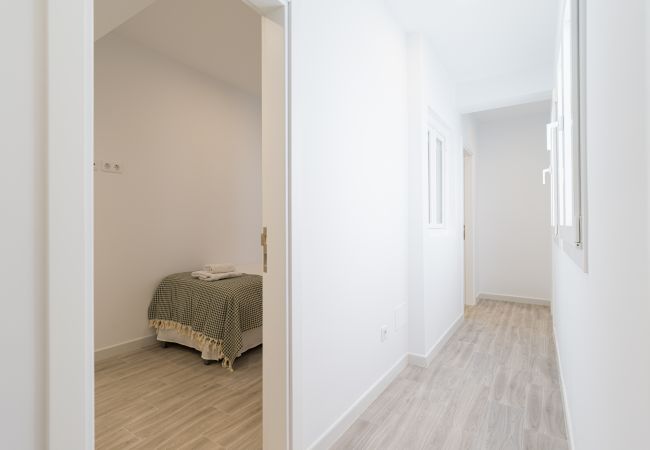 Дом на Las Palmas de Gran Canaria -  Volcano El Vigia By CanariasGetaway Дом на Las Palmas de Gran Canaria -  Volcano El Vigia By CanariasGetaway