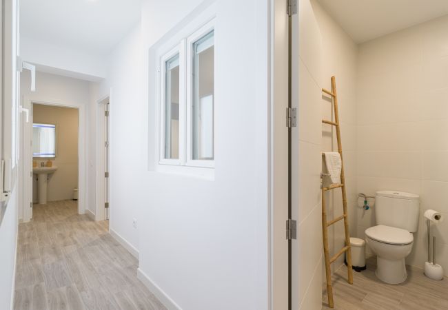 Дом на Las Palmas de Gran Canaria -  Volcano El Vigia By CanariasGetaway Дом на Las Palmas de Gran Canaria -  Volcano El Vigia By CanariasGetaway