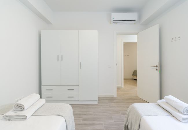 Дом на Las Palmas de Gran Canaria -  Volcano El Vigia By CanariasGetaway Дом на Las Palmas de Gran Canaria -  Volcano El Vigia By CanariasGetaway