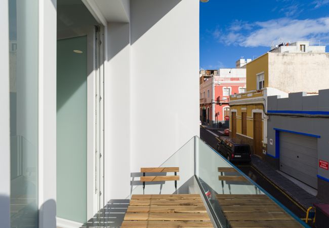 Дом на Las Palmas de Gran Canaria -  Volcano El Vigia By CanariasGetaway Дом на Las Palmas de Gran Canaria -  Volcano El Vigia By CanariasGetaway