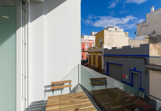 Дом на Las Palmas de Gran Canaria -  Volcano El Vigia By CanariasGetaway Дом на Las Palmas de Gran Canaria -  Volcano El Vigia By CanariasGetaway