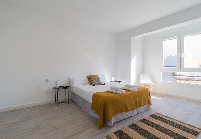 Дом на Las Palmas de Gran Canaria -  Volcano El Vigia By CanariasGetaway Дом на Las Palmas de Gran Canaria -  Volcano El Vigia By CanariasGetaway