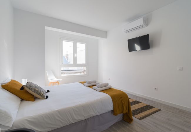 Дом на Las Palmas de Gran Canaria -  Volcano El Vigia By CanariasGetaway Дом на Las Palmas de Gran Canaria -  Volcano El Vigia By CanariasGetaway