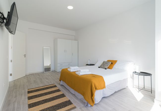 Дом на Las Palmas de Gran Canaria -  Volcano El Vigia By CanariasGetaway Дом на Las Palmas de Gran Canaria -  Volcano El Vigia By CanariasGetaway