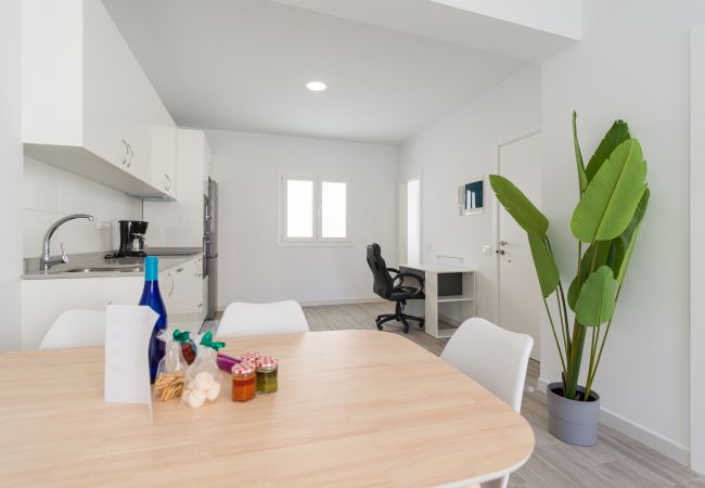 Дом на Las Palmas de Gran Canaria -  Volcano El Vigia By CanariasGetaway Дом на Las Palmas de Gran Canaria -  Volcano El Vigia By CanariasGetaway