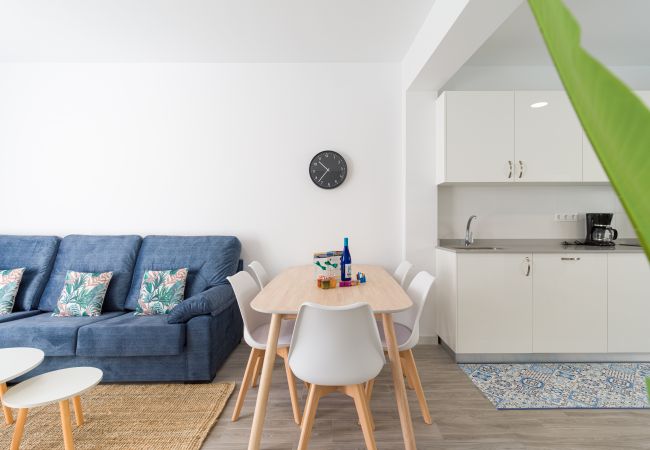 Дом на Las Palmas de Gran Canaria -  Volcano El Vigia By CanariasGetaway Дом на Las Palmas de Gran Canaria -  Volcano El Vigia By CanariasGetaway