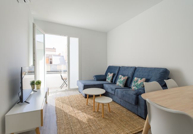 Дом на Las Palmas de Gran Canaria -  Volcano El Vigia By CanariasGetaway Дом на Las Palmas de Gran Canaria -  Volcano El Vigia By CanariasGetaway