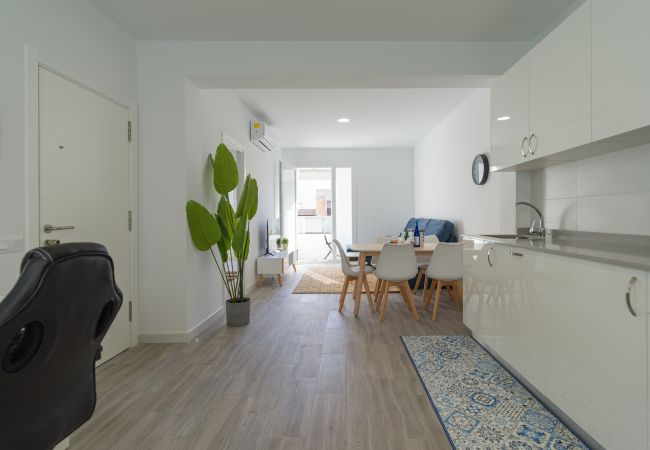 Дом на Las Palmas de Gran Canaria -  Volcano El Vigia By CanariasGetaway Дом на Las Palmas de Gran Canaria -  Volcano El Vigia By CanariasGetaway