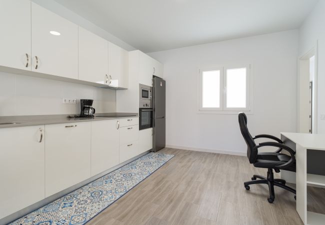 Дом на Las Palmas de Gran Canaria -  Volcano El Vigia By CanariasGetaway Дом на Las Palmas de Gran Canaria -  Volcano El Vigia By CanariasGetaway