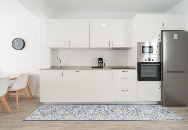 Дом на Las Palmas de Gran Canaria -  Volcano El Vigia By CanariasGetaway Дом на Las Palmas de Gran Canaria -  Volcano El Vigia By CanariasGetaway