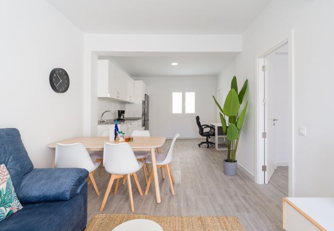 Дом на Las Palmas de Gran Canaria -  Volcano El Vigia By CanariasGetaway Дом на Las Palmas de Gran Canaria -  Volcano El Vigia By CanariasGetaway