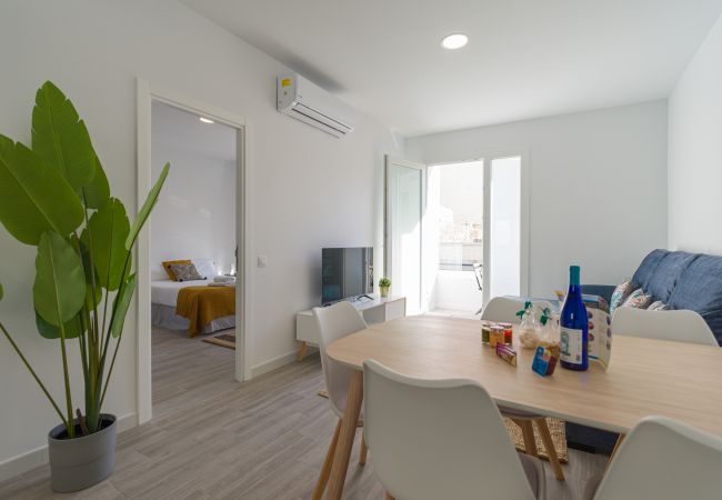 Дом на Las Palmas de Gran Canaria -  Volcano El Vigia By CanariasGetaway Дом на Las Palmas de Gran Canaria -  Volcano El Vigia By CanariasGetaway