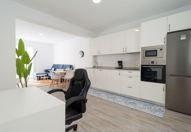 Дом на Las Palmas de Gran Canaria -  Volcano El Vigia By CanariasGetaway Дом на Las Palmas de Gran Canaria -  Volcano El Vigia By CanariasGetaway