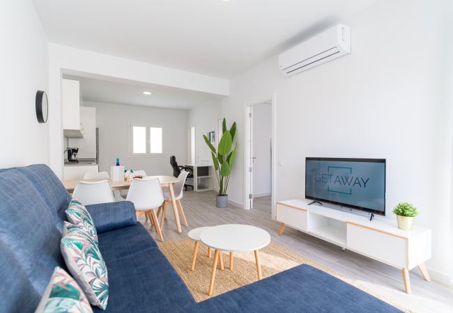 Дом на Las Palmas de Gran Canaria -  Volcano El Vigia By CanariasGetaway Дом на Las Palmas de Gran Canaria -  Volcano El Vigia By CanariasGetaway