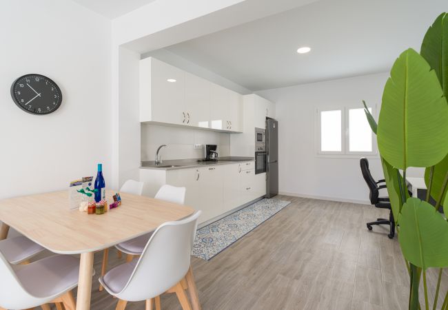 Дом на Las Palmas de Gran Canaria -  Volcano El Vigia By CanariasGetaway Дом на Las Palmas de Gran Canaria -  Volcano El Vigia By CanariasGetaway