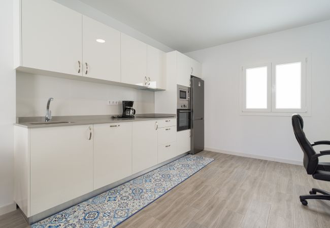 Дом на Las Palmas de Gran Canaria -  Volcano El Vigia By CanariasGetaway Дом на Las Palmas de Gran Canaria -  Volcano El Vigia By CanariasGetaway