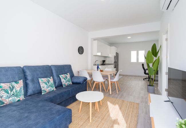 Дом на Las Palmas de Gran Canaria -  Volcano El Vigia By CanariasGetaway Дом на Las Palmas de Gran Canaria -  Volcano El Vigia By CanariasGetaway