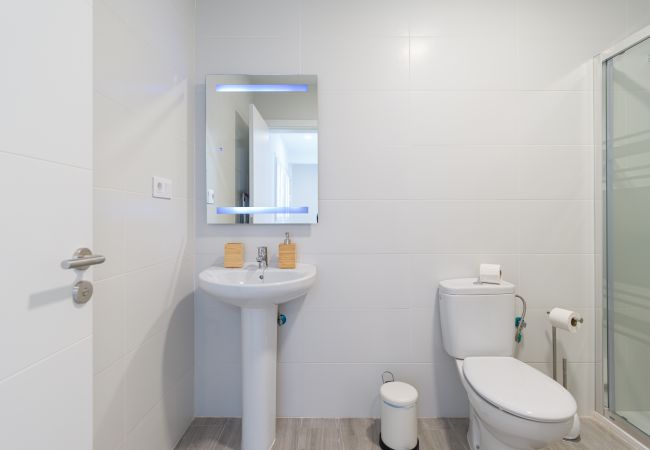 Дом на Las Palmas de Gran Canaria -  Volcano El Vigia By CanariasGetaway Дом на Las Palmas de Gran Canaria -  Volcano El Vigia By CanariasGetaway