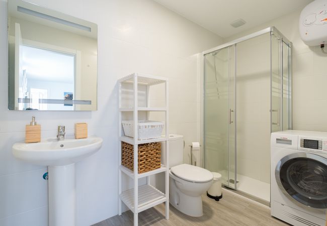 Дом на Las Palmas de Gran Canaria - Volcano El Faro By CanariasGetaway Дом на Las Palmas de Gran Canaria - Volcano El Faro By CanariasGetaway