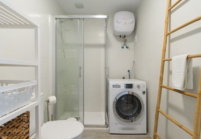 Дом на Las Palmas de Gran Canaria - Volcano El Faro By CanariasGetaway Дом на Las Palmas de Gran Canaria - Volcano El Faro By CanariasGetaway