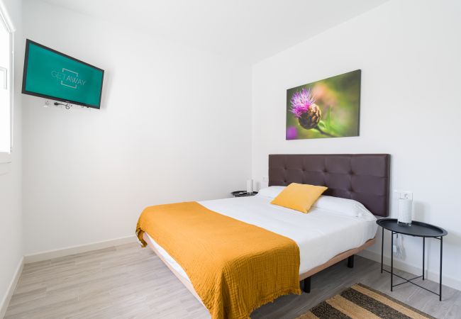 Дом на Las Palmas de Gran Canaria - Volcano El Faro By CanariasGetaway Дом на Las Palmas de Gran Canaria - Volcano El Faro By CanariasGetaway