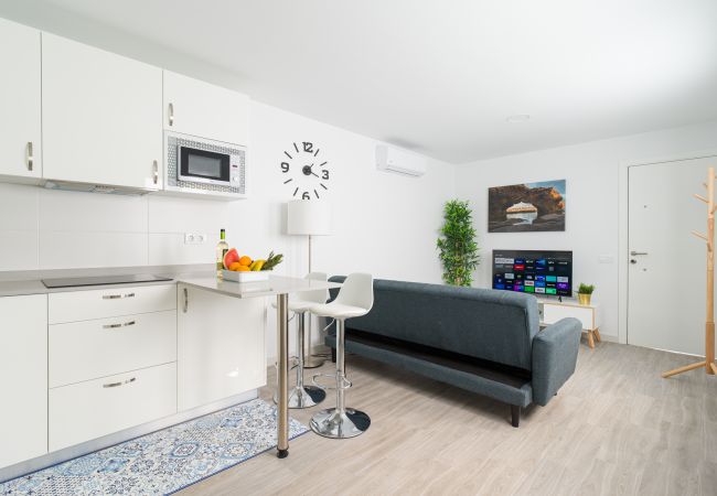 Дом на Las Palmas de Gran Canaria - Volcano El Faro By CanariasGetaway Дом на Las Palmas de Gran Canaria - Volcano El Faro By CanariasGetaway