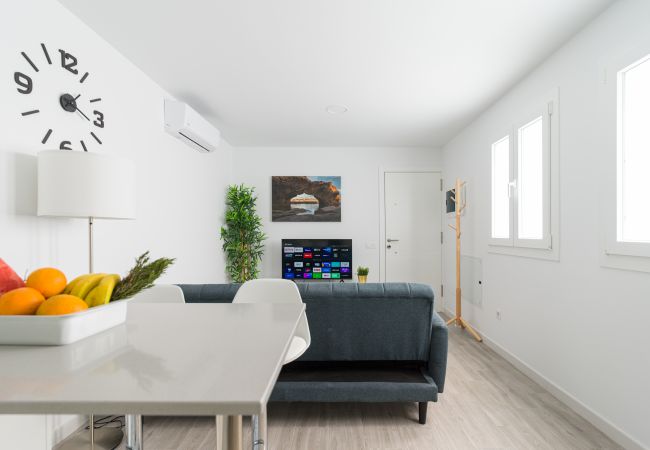 Дом на Las Palmas de Gran Canaria - Volcano El Faro By CanariasGetaway Дом на Las Palmas de Gran Canaria - Volcano El Faro By CanariasGetaway