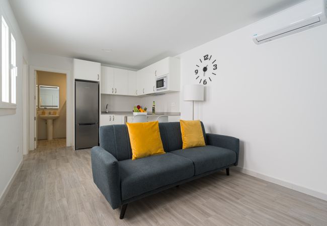 Дом на Las Palmas de Gran Canaria - Volcano El Faro By CanariasGetaway Дом на Las Palmas de Gran Canaria - Volcano El Faro By CanariasGetaway