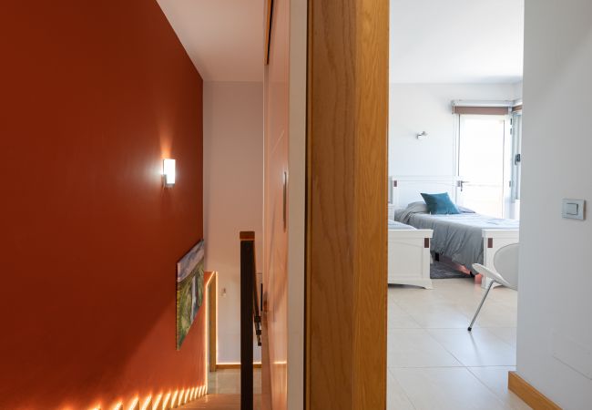 Вилла на San Bartolomé de Tirajana - Vista Golf 20 Вилла на San Bartolomé de Tirajana - Vista Golf 20