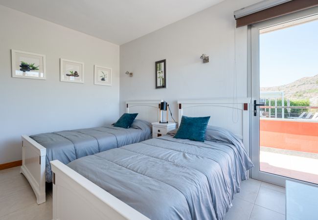 Вилла на San Bartolomé de Tirajana - Vista Golf 20 Вилла на San Bartolomé de Tirajana - Vista Golf 20