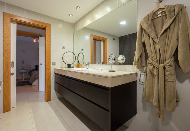 Вилла на San Bartolomé de Tirajana - Vista Golf 20 Вилла на San Bartolomé de Tirajana - Vista Golf 20