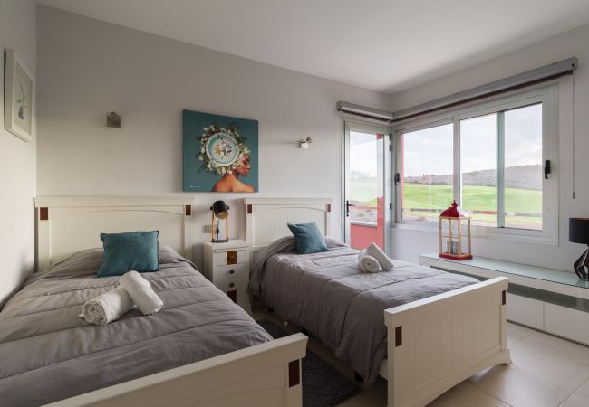 Вилла на San Bartolomé de Tirajana - Vista Golf 20 Вилла на San Bartolomé de Tirajana - Vista Golf 20