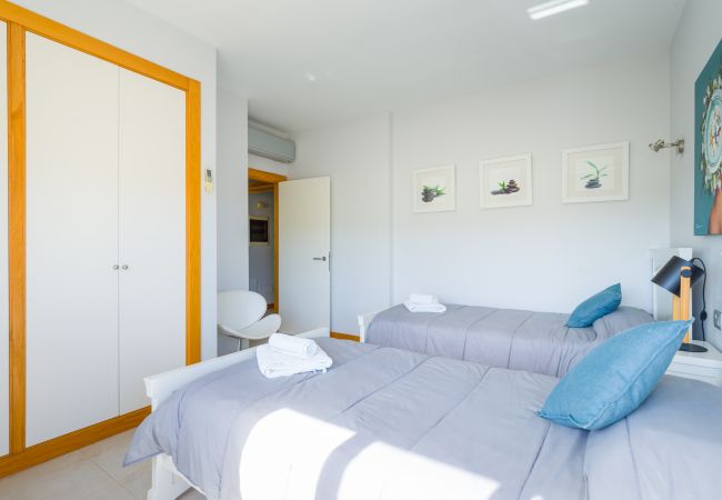 Вилла на San Bartolomé de Tirajana - Vista Golf 20 Вилла на San Bartolomé de Tirajana - Vista Golf 20