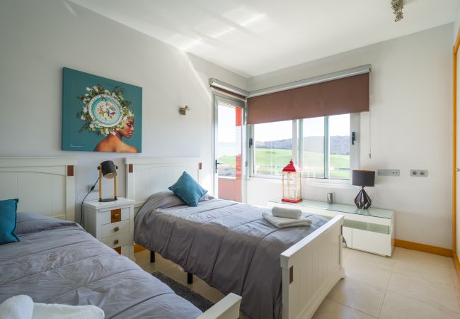 Вилла на San Bartolomé de Tirajana - Vista Golf 20 Вилла на San Bartolomé de Tirajana - Vista Golf 20